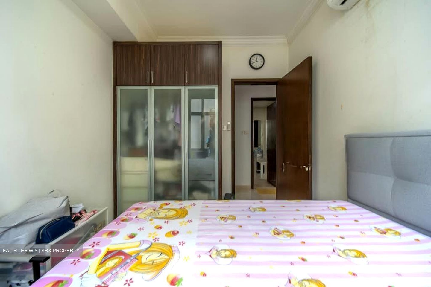 Apleton View (D11), Apartment #536758761